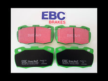 Load image into Gallery viewer, EBC BRAKE PADS, DEFENDER FRONT PADS, DP6708
