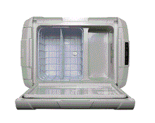 Load image into Gallery viewer, 55L Refrigerator BMWIG
